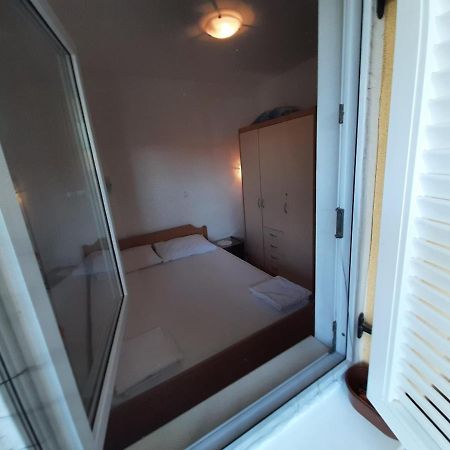 Apartments Puky Dreams Novalja Exterior photo