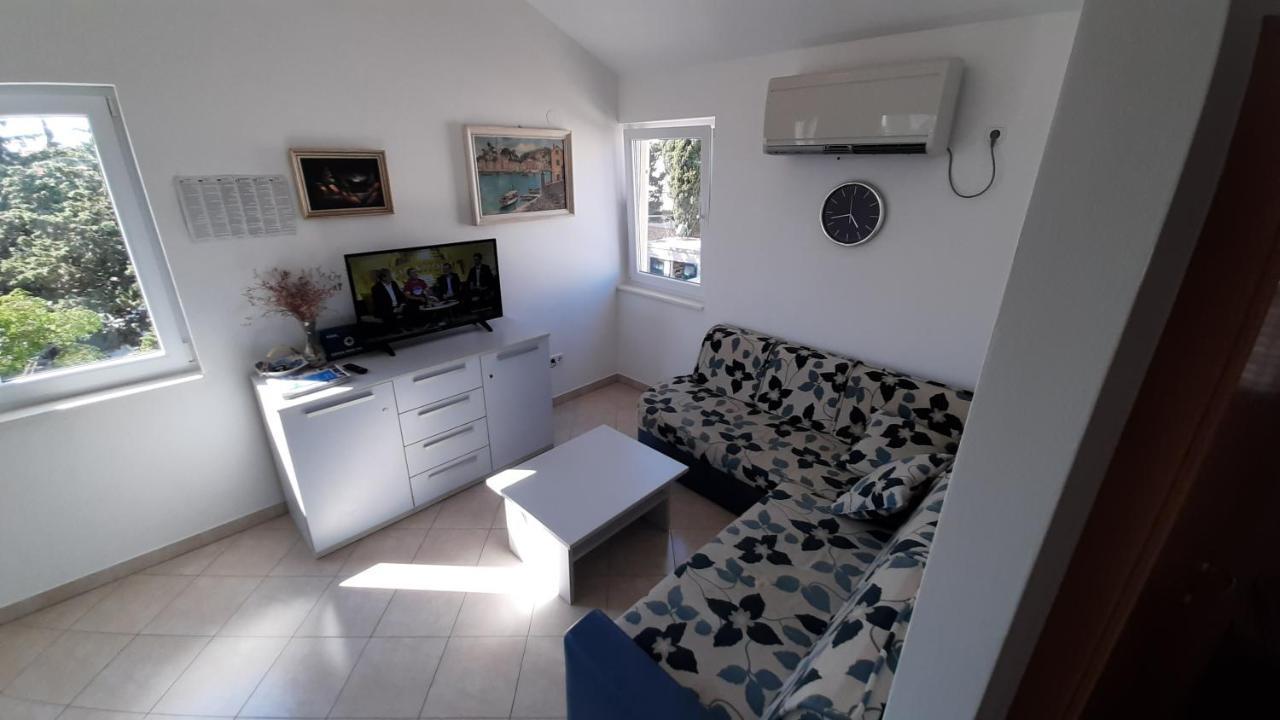 Apartments Puky Dreams Novalja Exterior photo