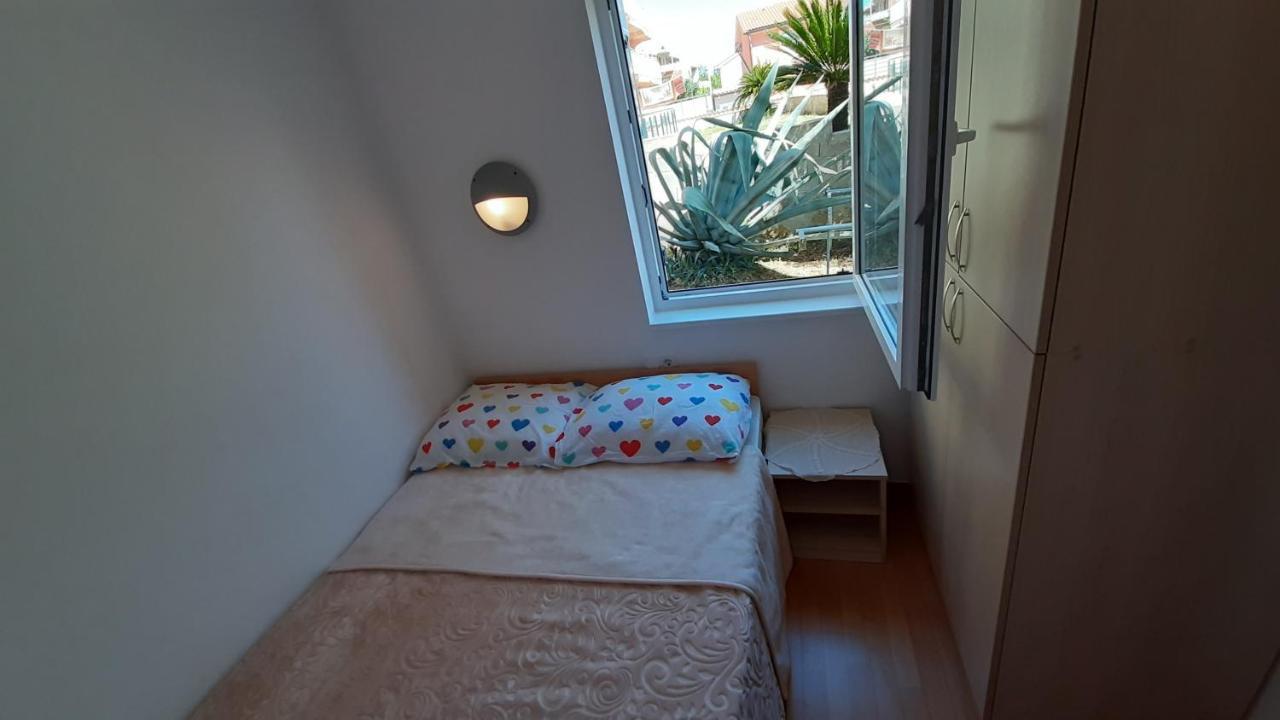 Apartments Puky Dreams Novalja Exterior photo