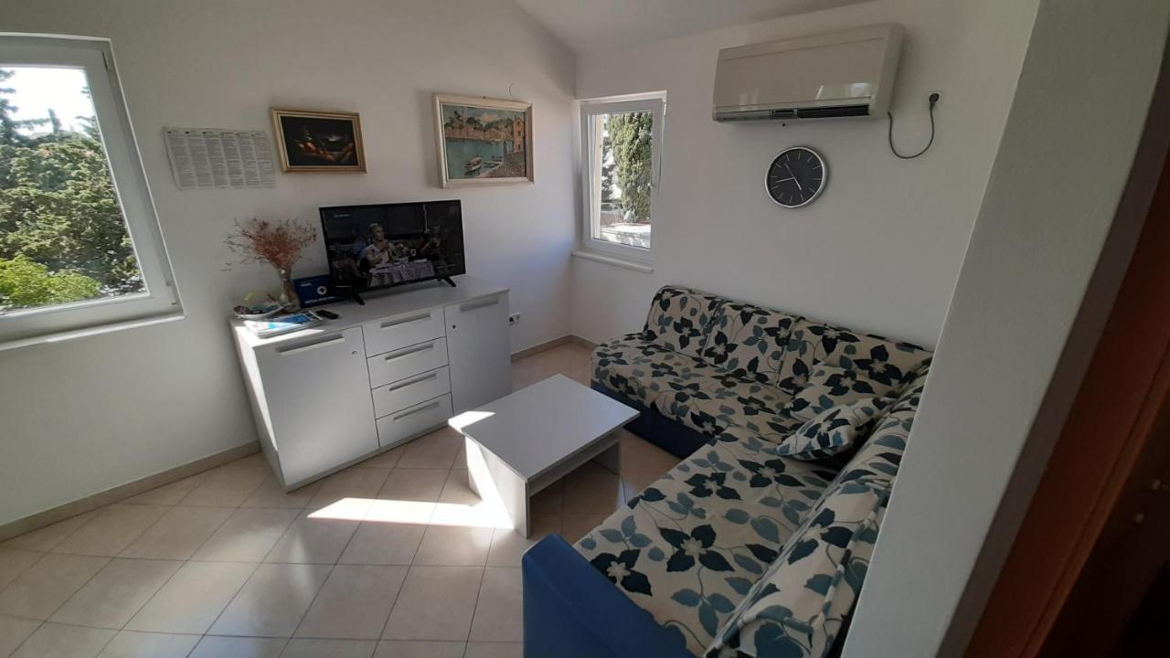 Apartments Puky Dreams Novalja Exterior photo