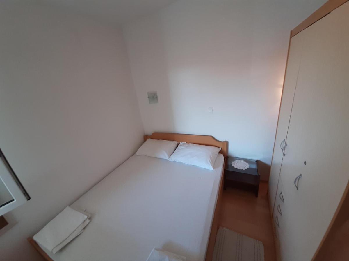 Apartments Puky Dreams Novalja Exterior photo