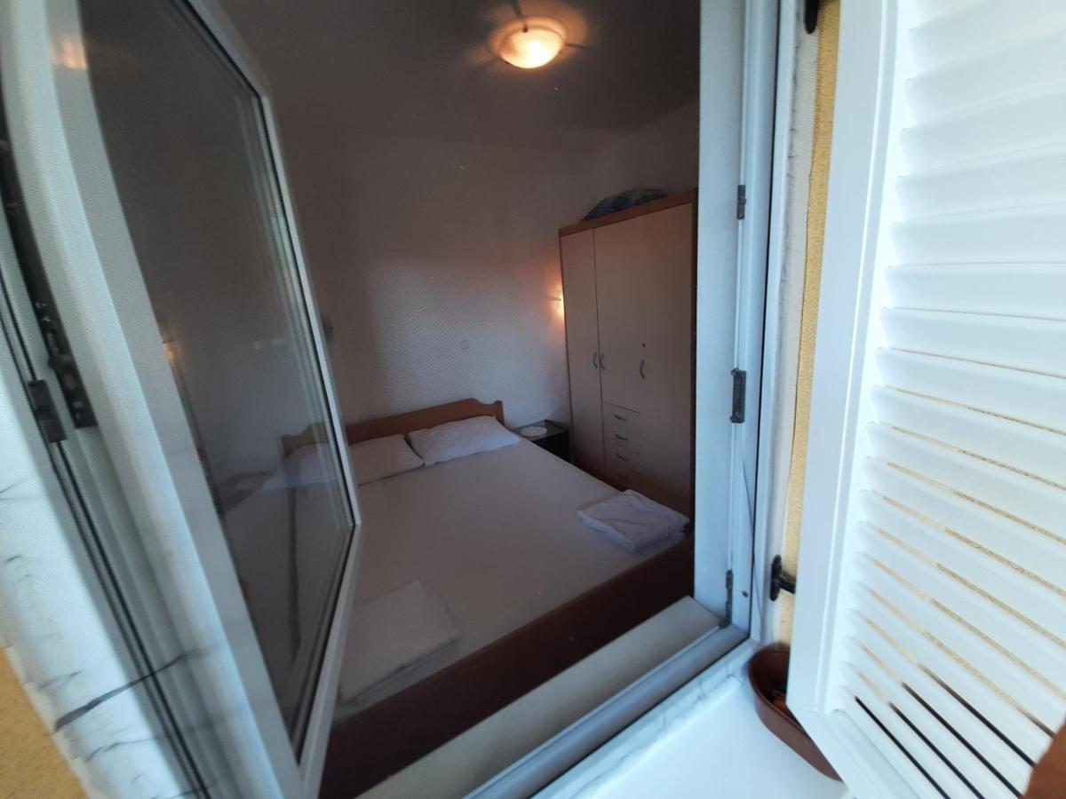 Apartments Puky Dreams Novalja Exterior photo