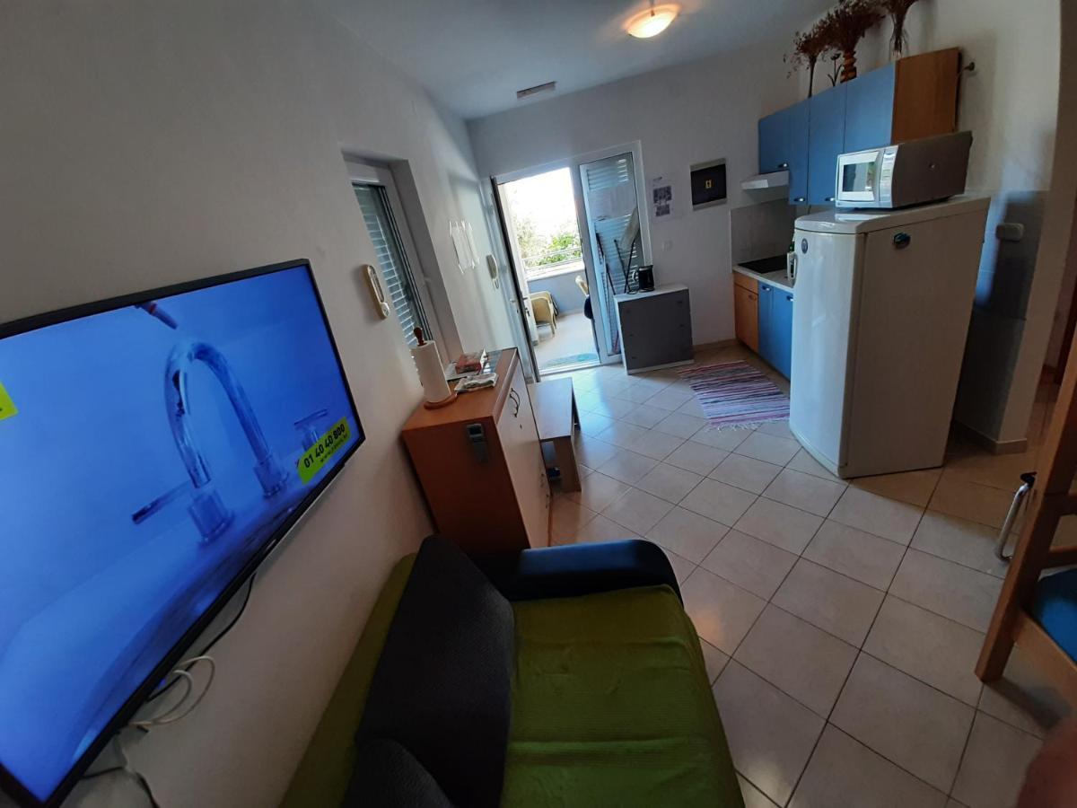 Apartments Puky Dreams Novalja Exterior photo