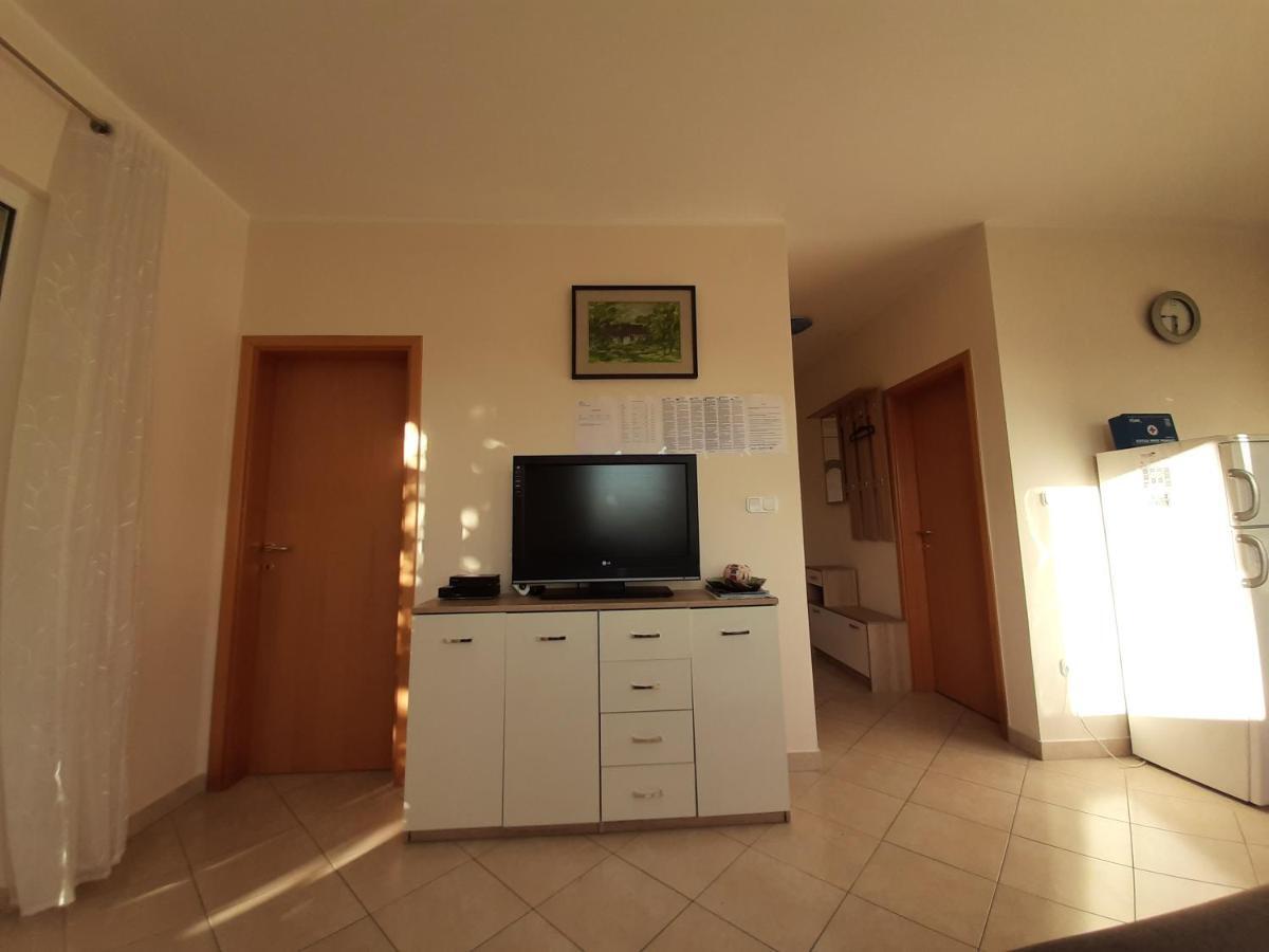 Apartments Puky Dreams Novalja Exterior photo